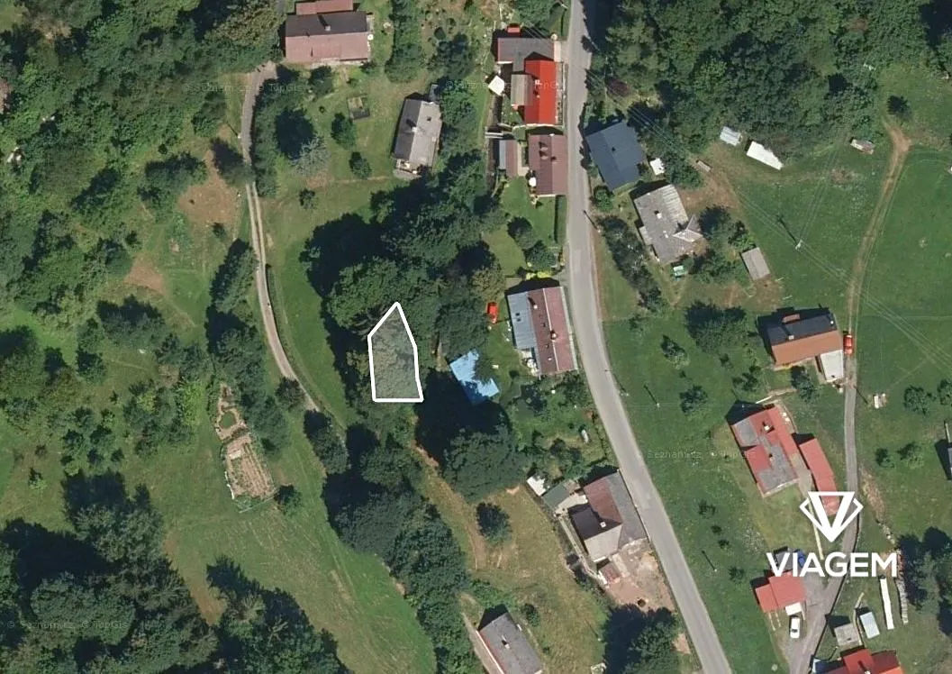 Prodej pole 234 m²